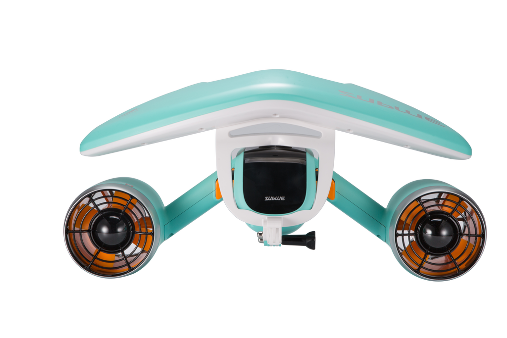 Mix Motor Front Cover