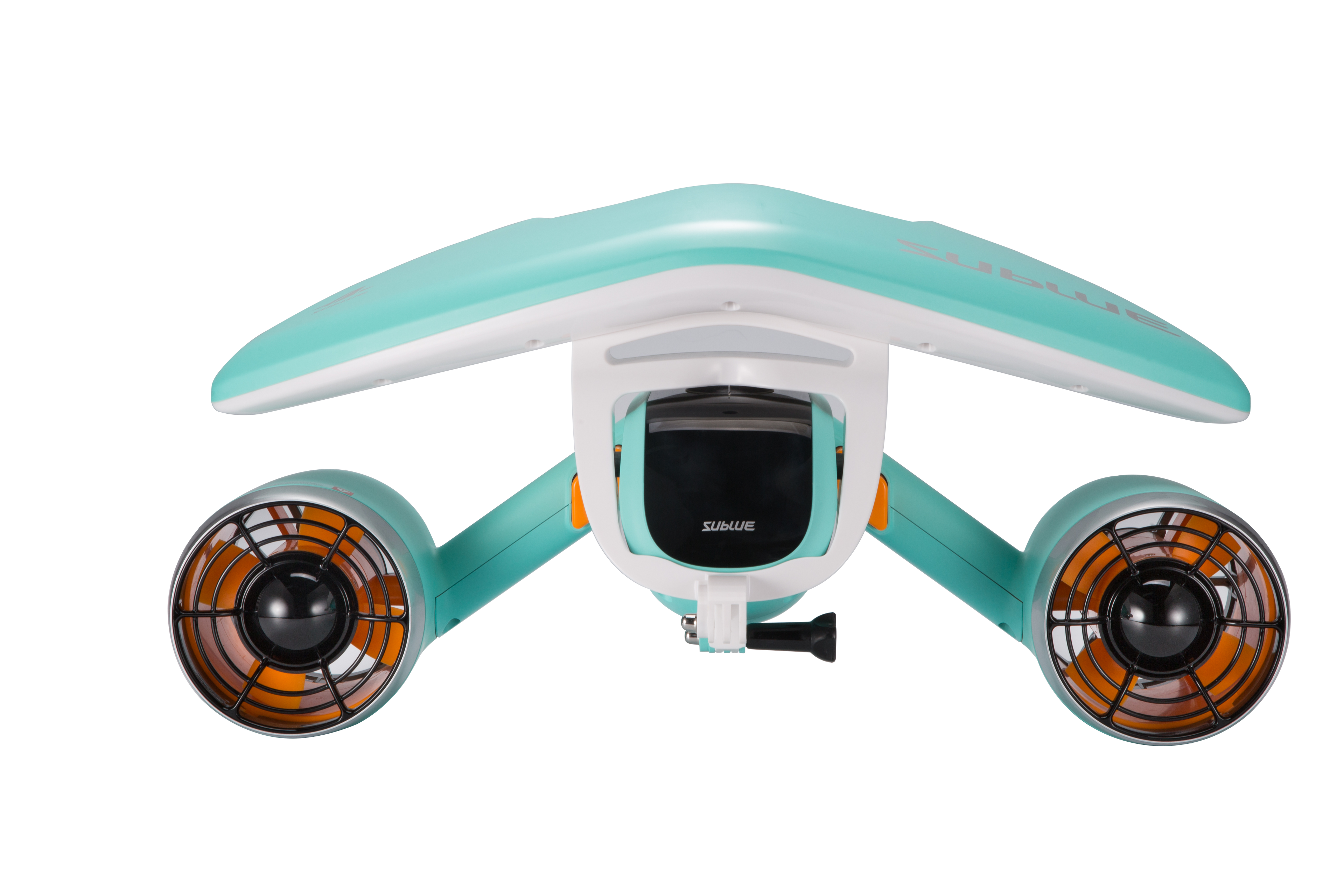 Mix Motor Front Cover