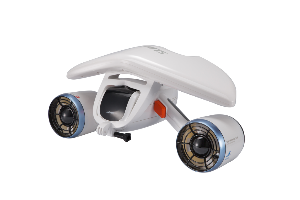 Mix Motor Front Cover