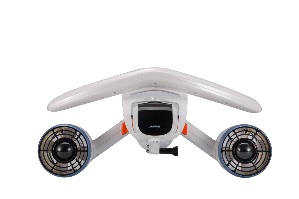 Mix Motor Front Cover