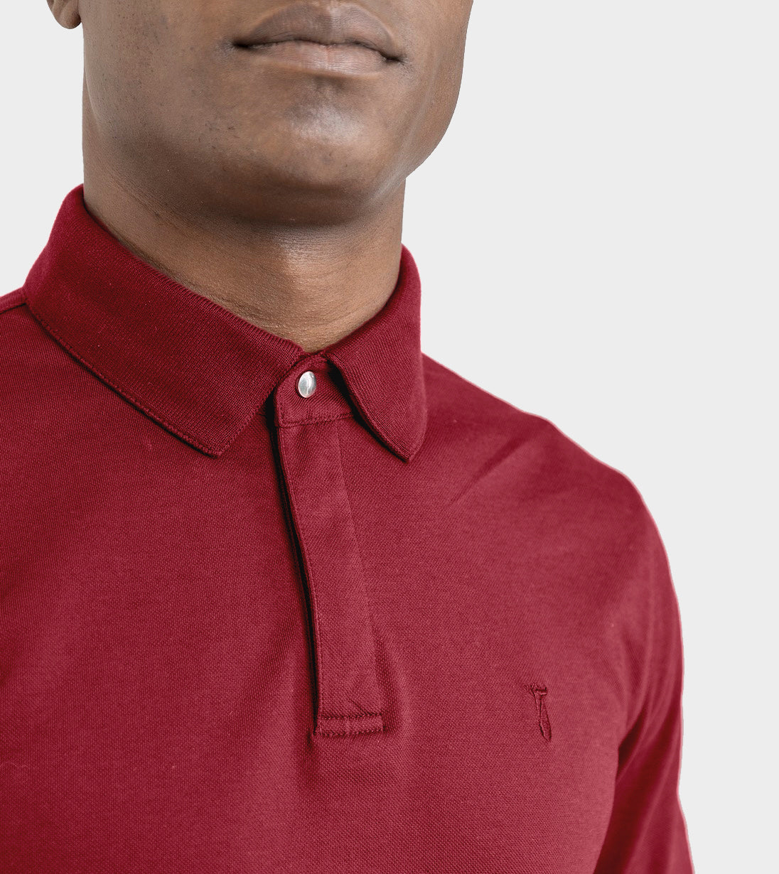Short Sleeve Perfect Polo