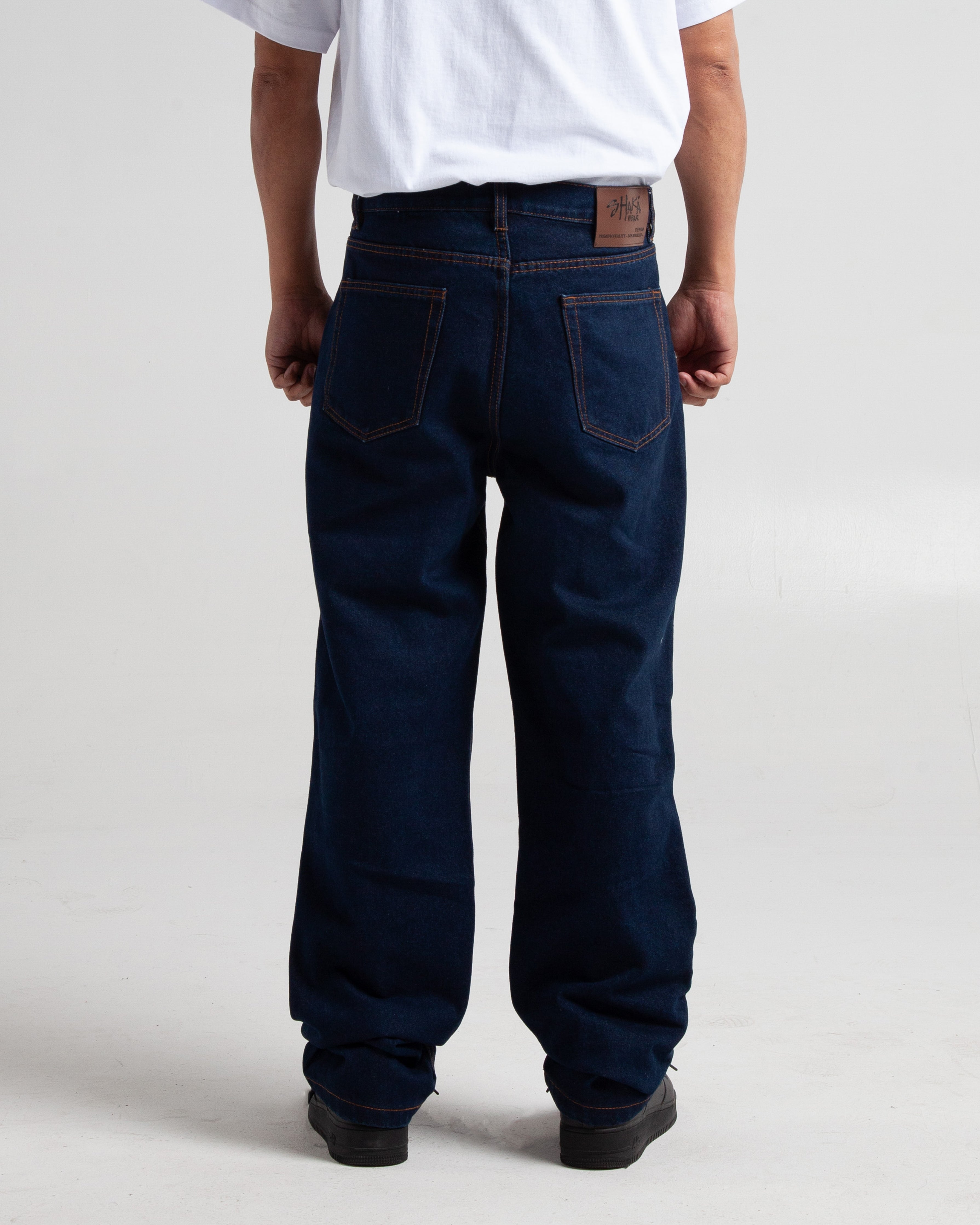 13.0 oz Denim Jeans