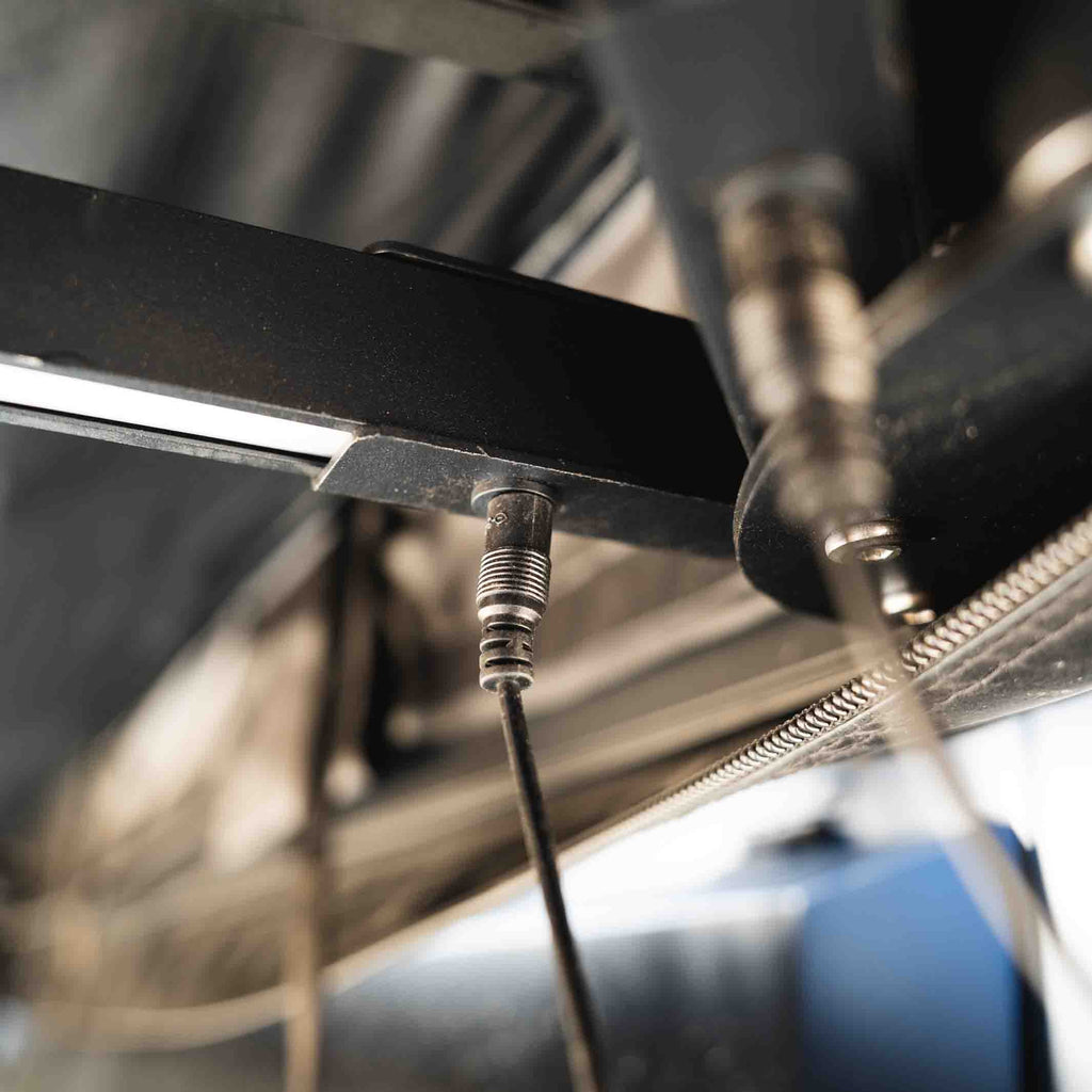 ÖVRCAST 270° AWNING