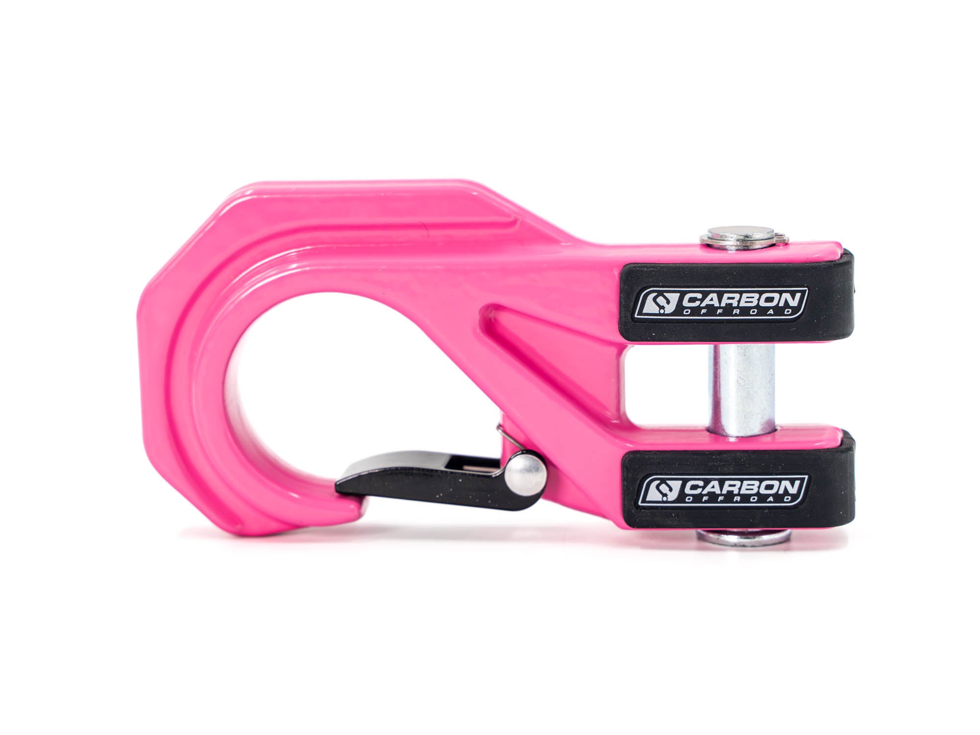Carbon Offroad Mega Pro Winch Hook