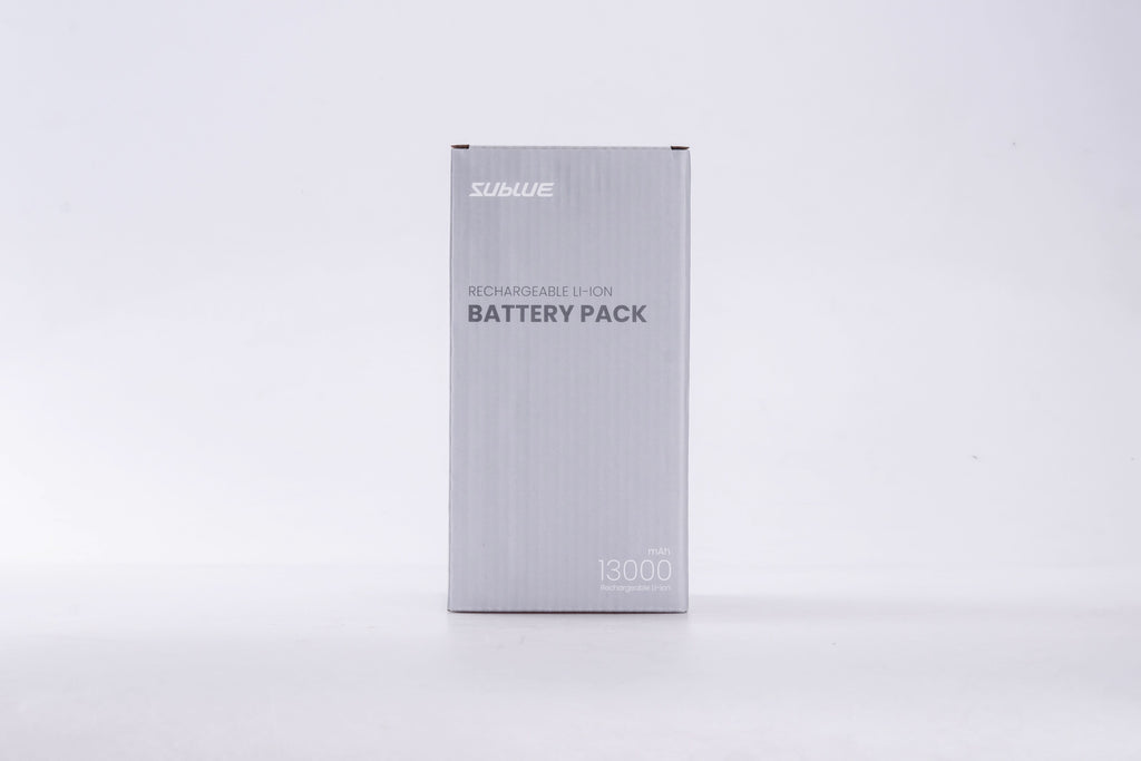 Vapor Battery