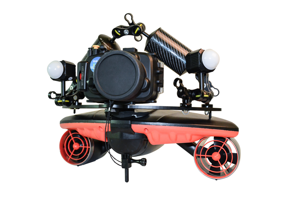 Navbow / Navbow+ Accessory Kit