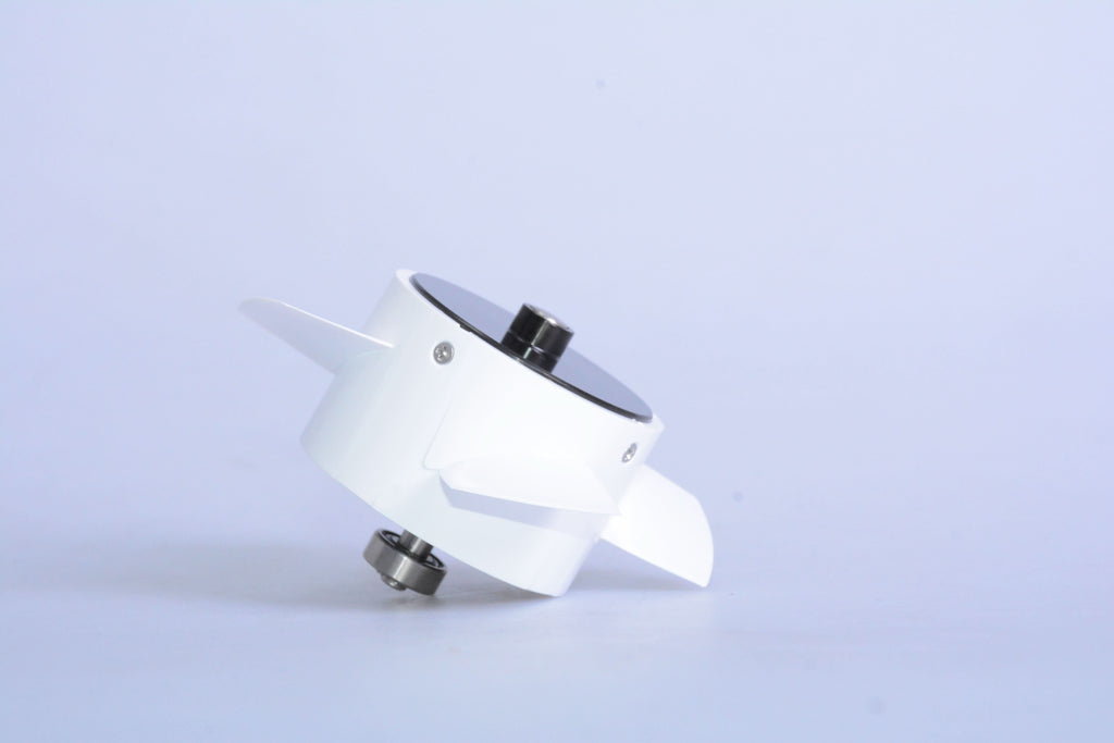 Mix Propeller Assembly