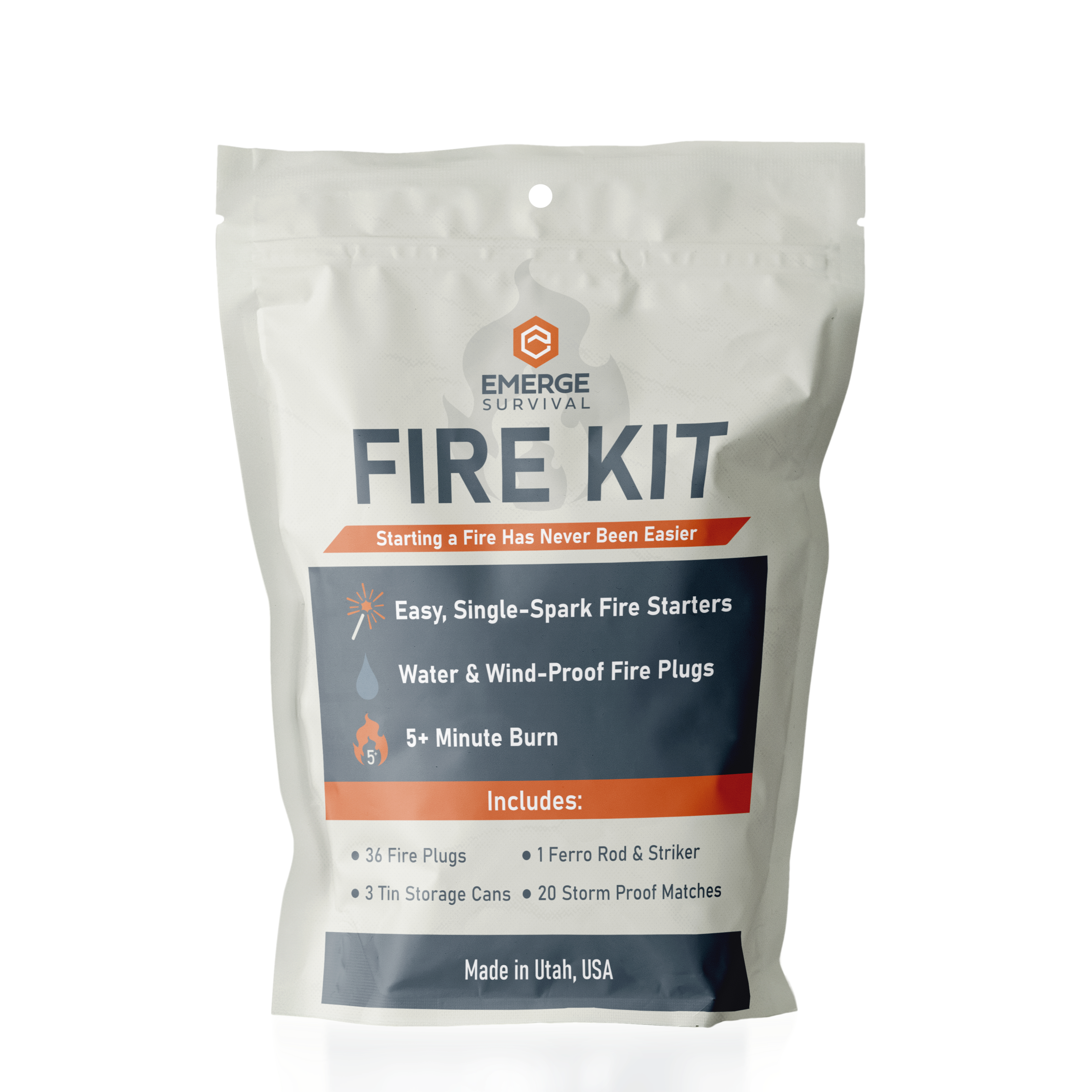 Fire Kit