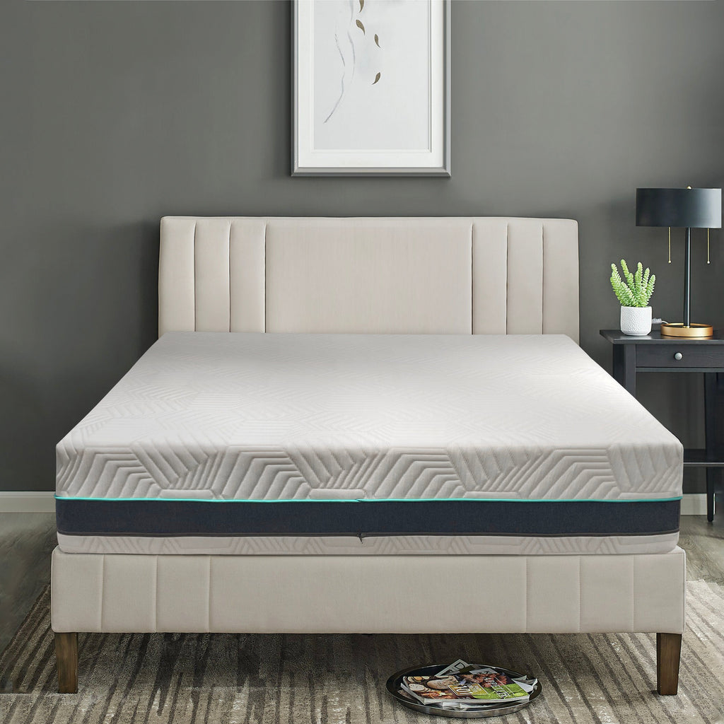 Essential plus Memory Foam