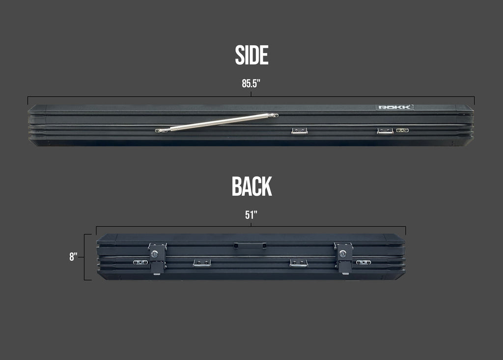 ÖVRLNDR 2P ROOF TOP TENT (Tan)