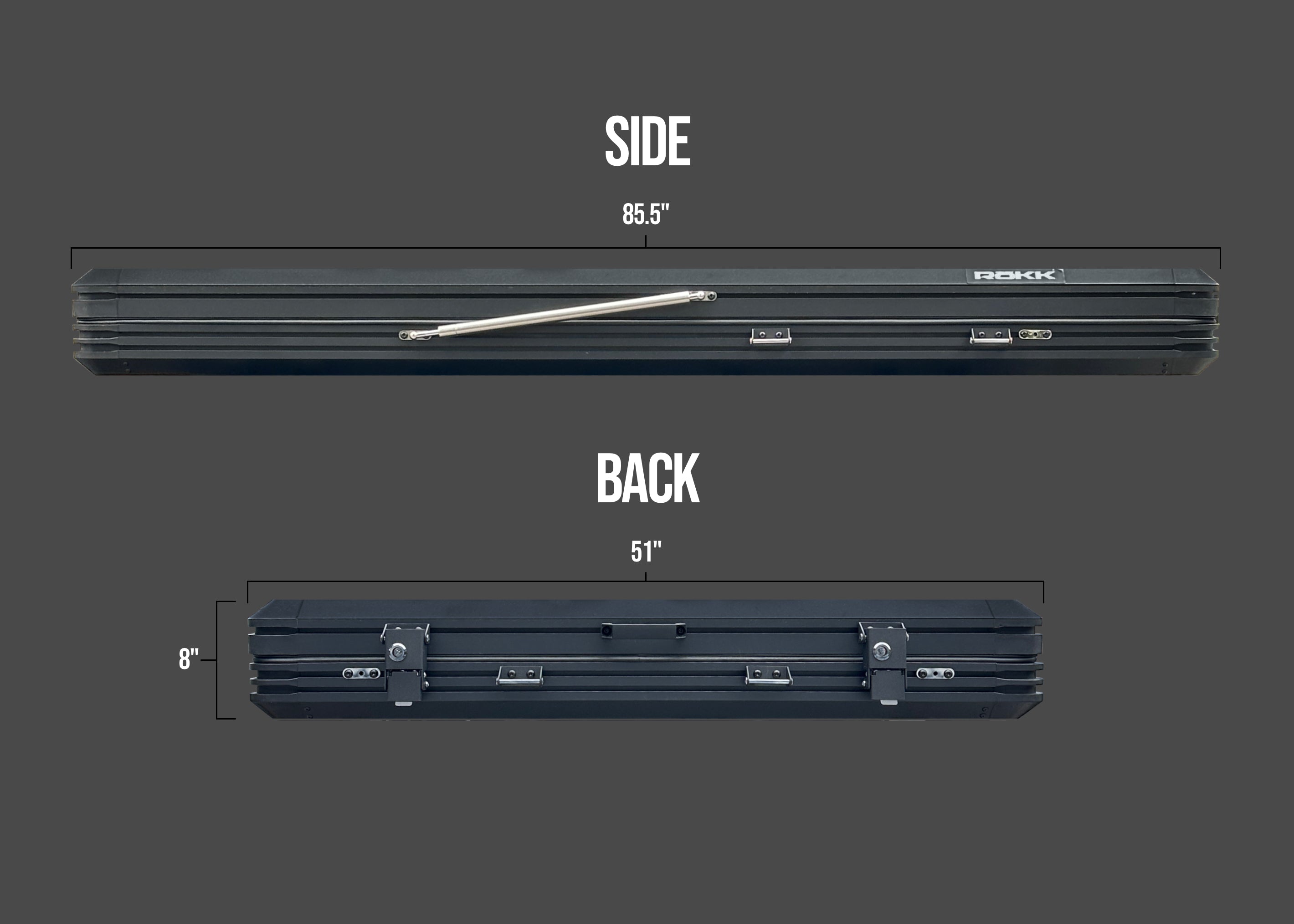 ÖVRLNDR 2P ROOF TOP TENT (Tan)