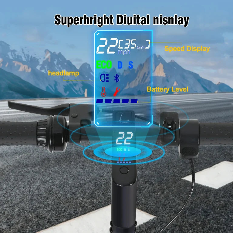 FREEBOY J05 Electric Scooter