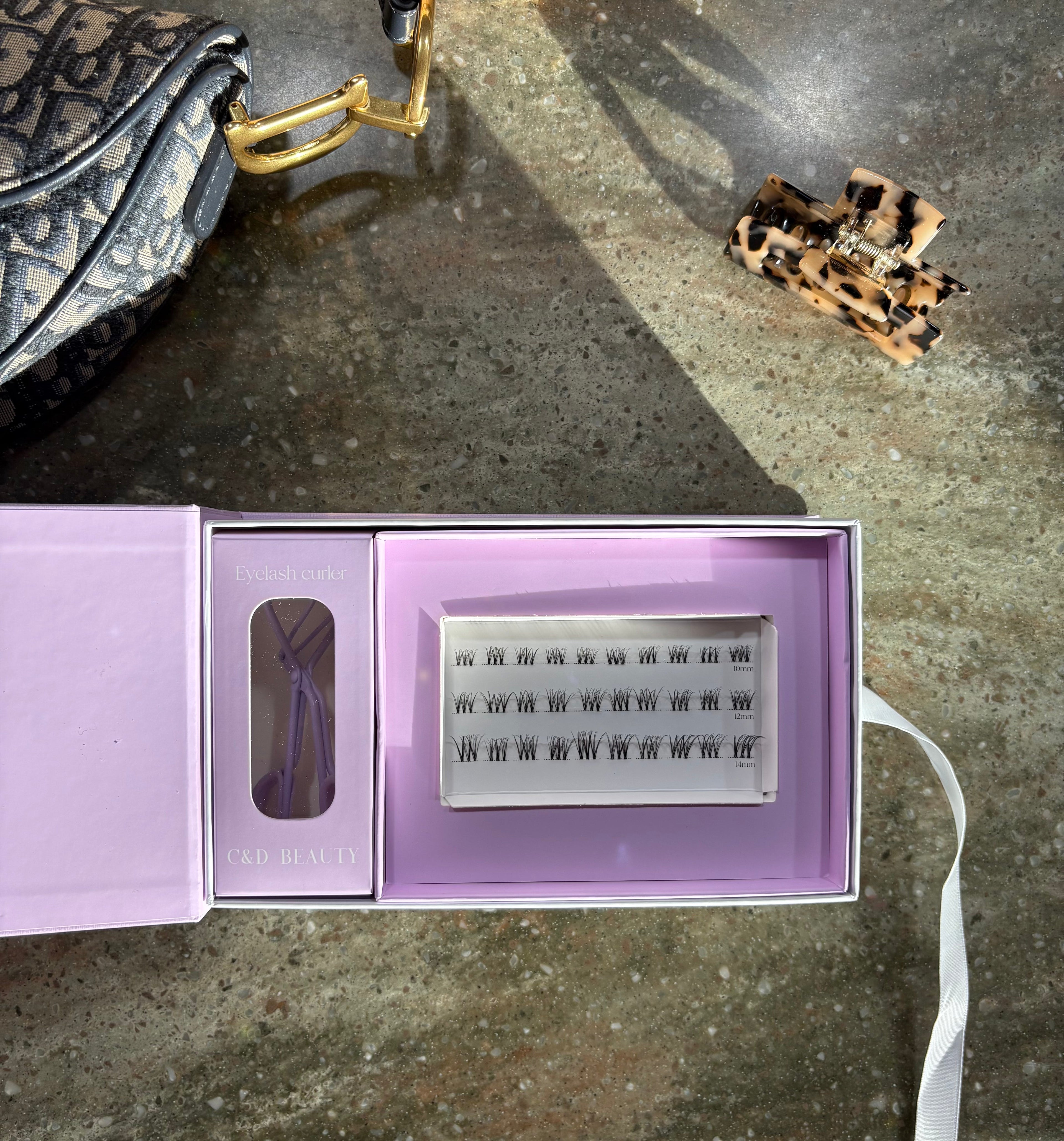 Forever Flawless Lash Kit