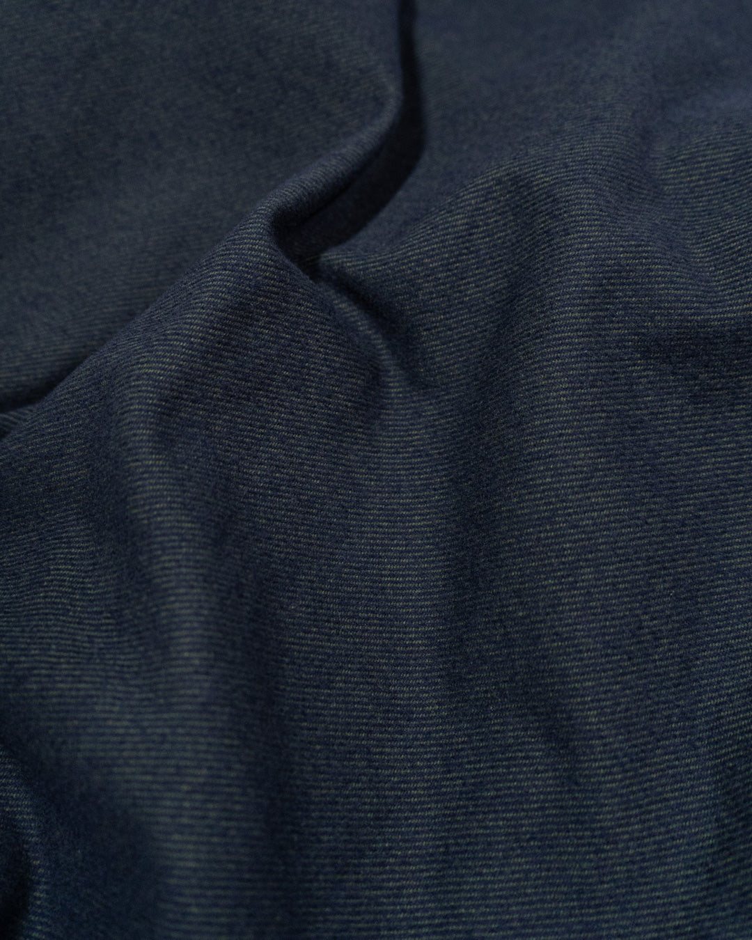 Grand Flannel, Navy