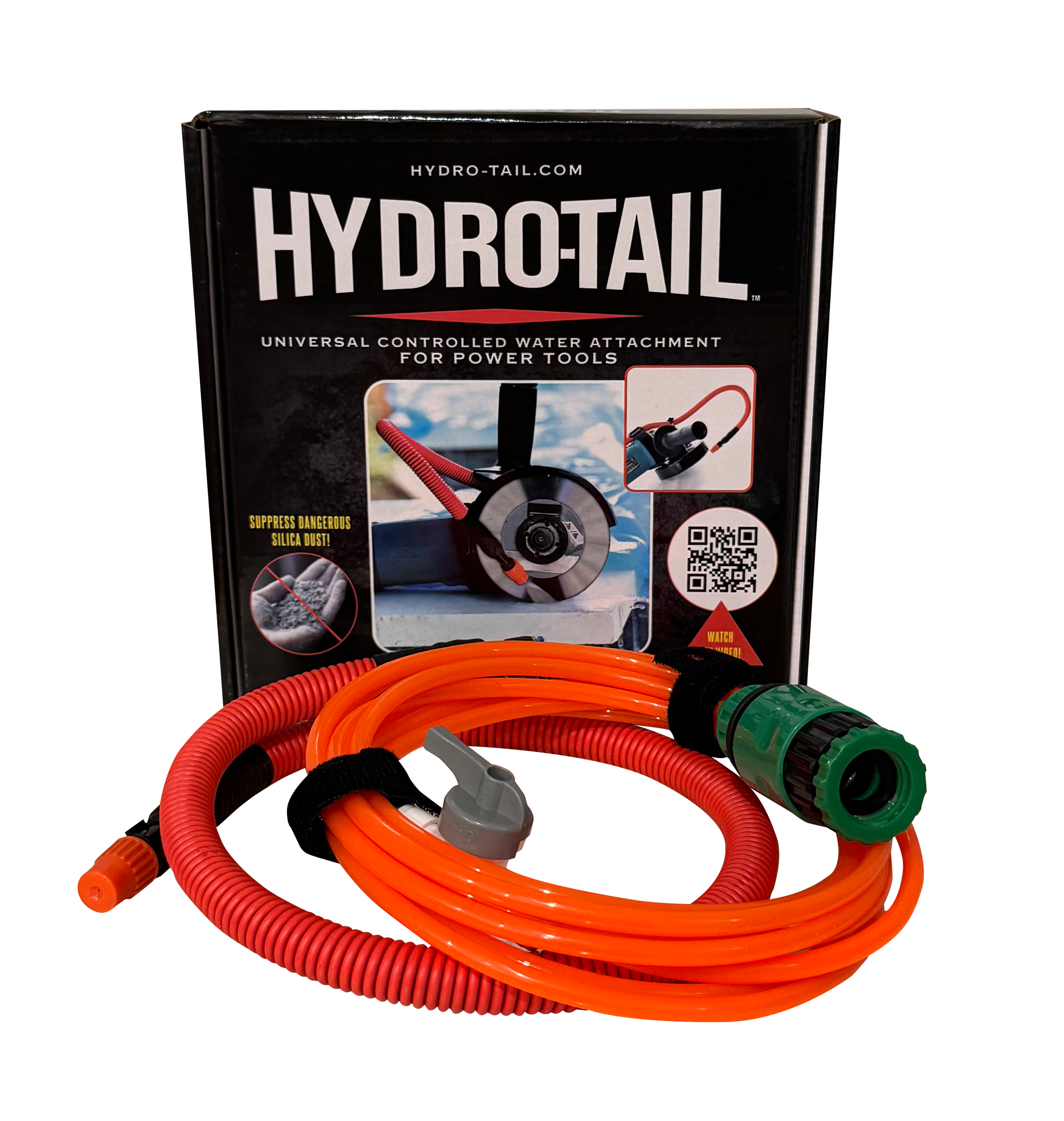 Hydro-Tail™