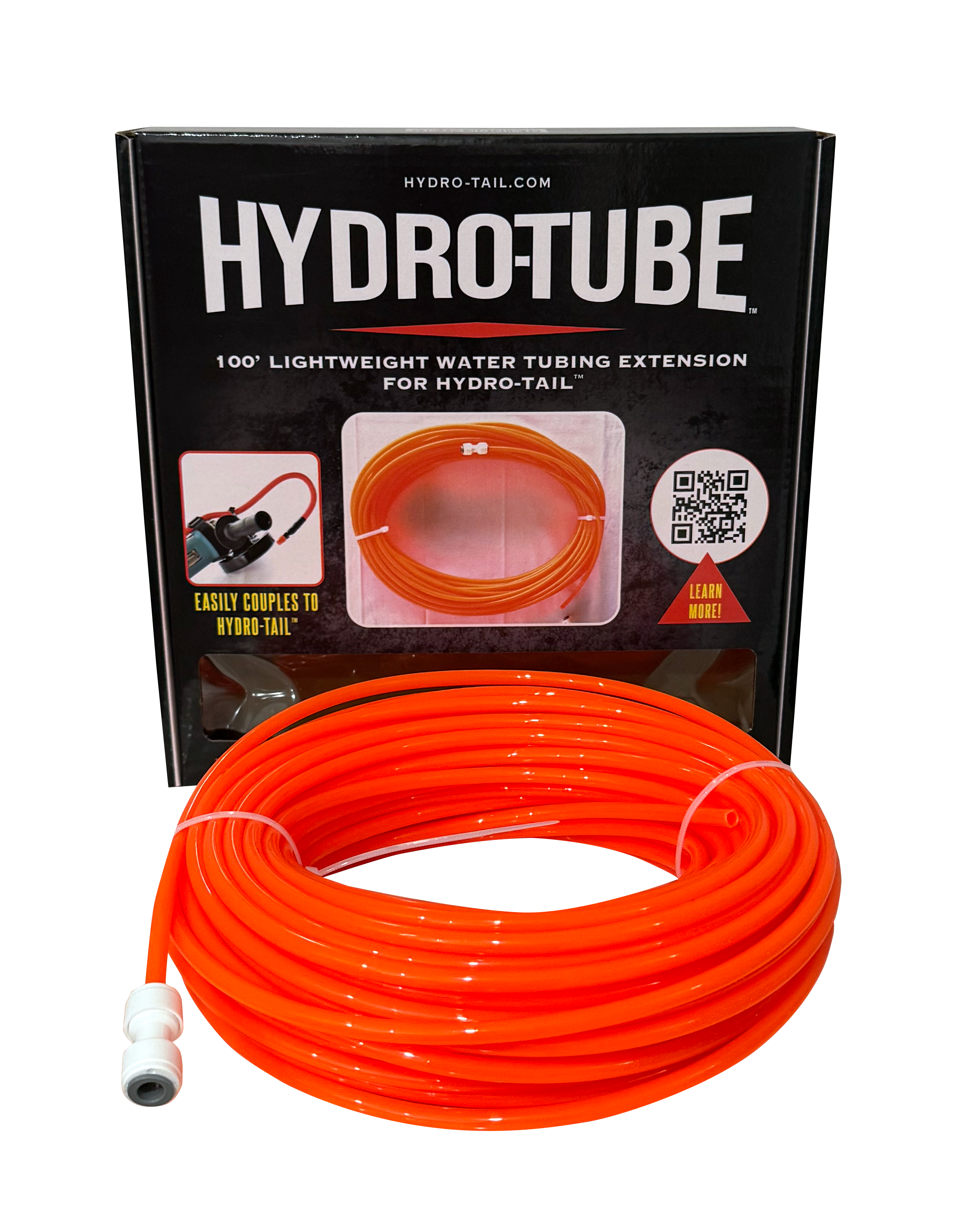 Hydro-Tube™
