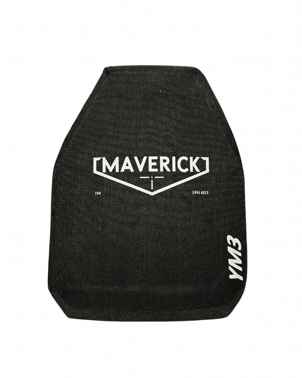 YM3 NIJ Certified Level III Body Armor Plate