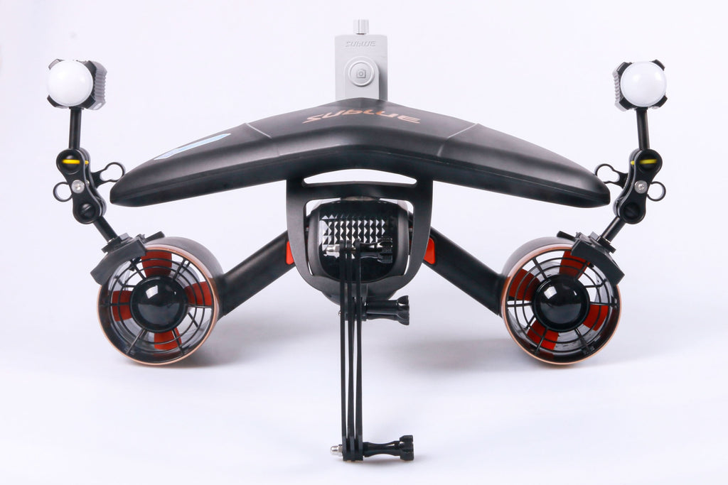 Mix / Mix Pro / Navbow / Navbow+ Selfie Extension Stick