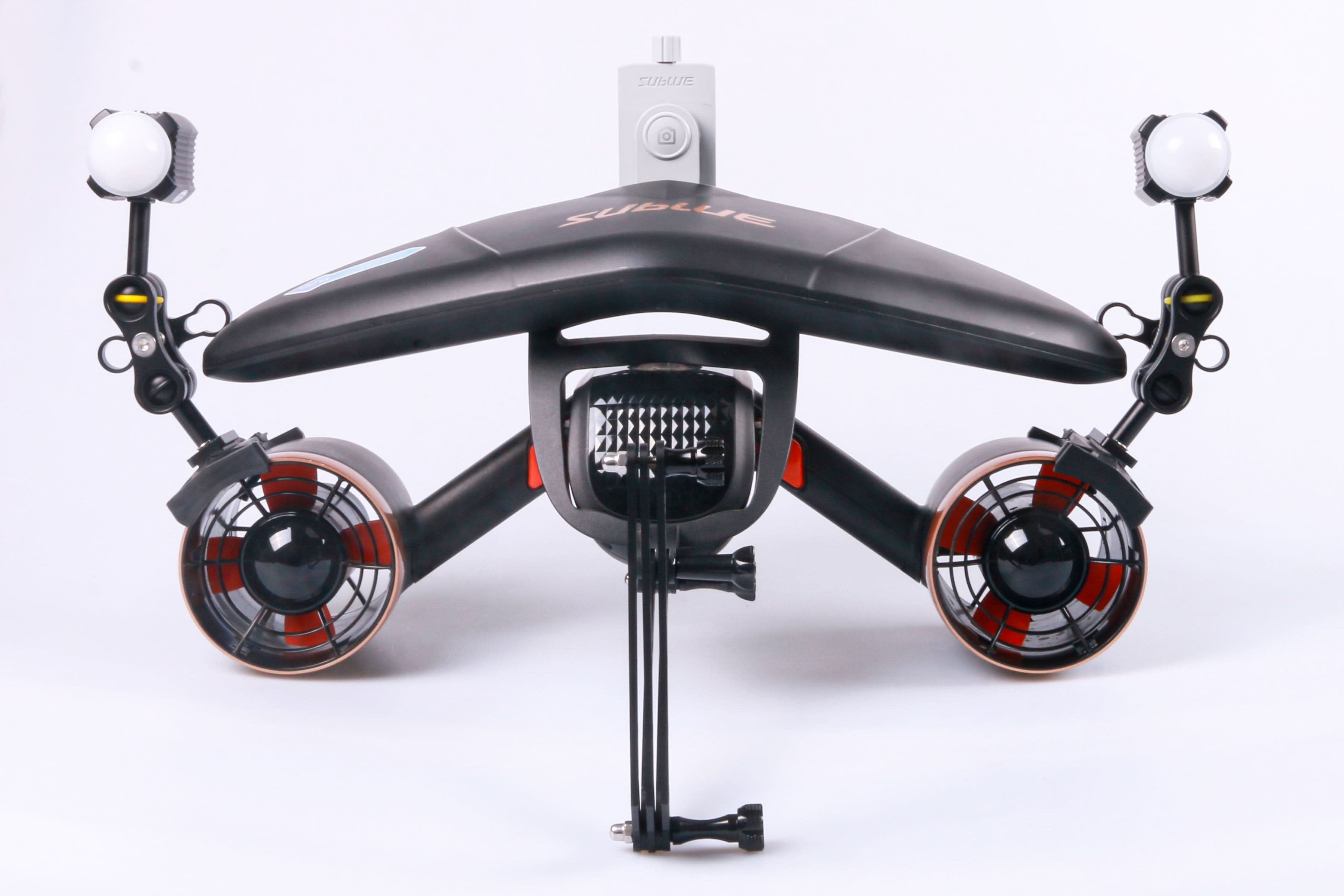 Mix / Mix Pro / Navbow / Navbow+ Selfie Extension Stick