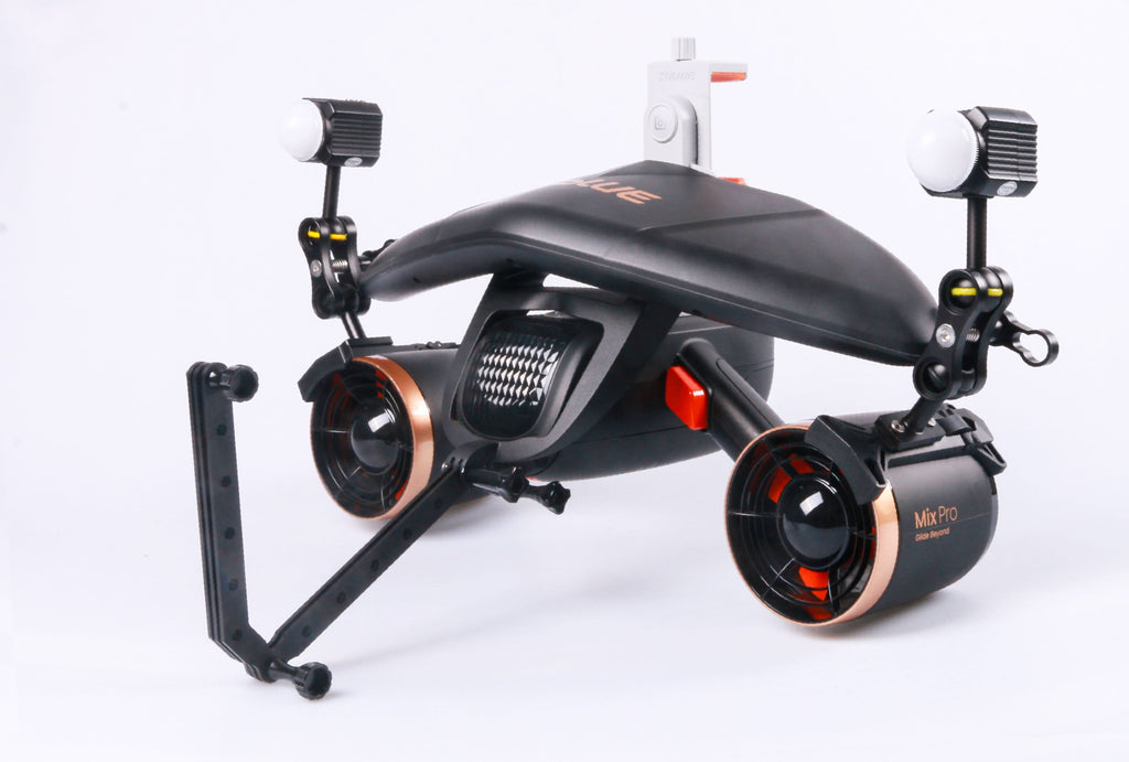 Mix / Mix Pro / Navbow / Navbow+ Selfie Extension Stick