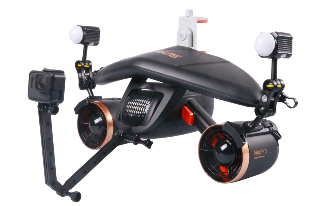 MixPro Photographic Connector