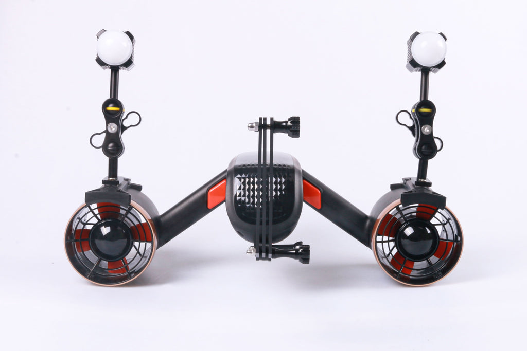 MixPro Propeller Assembly