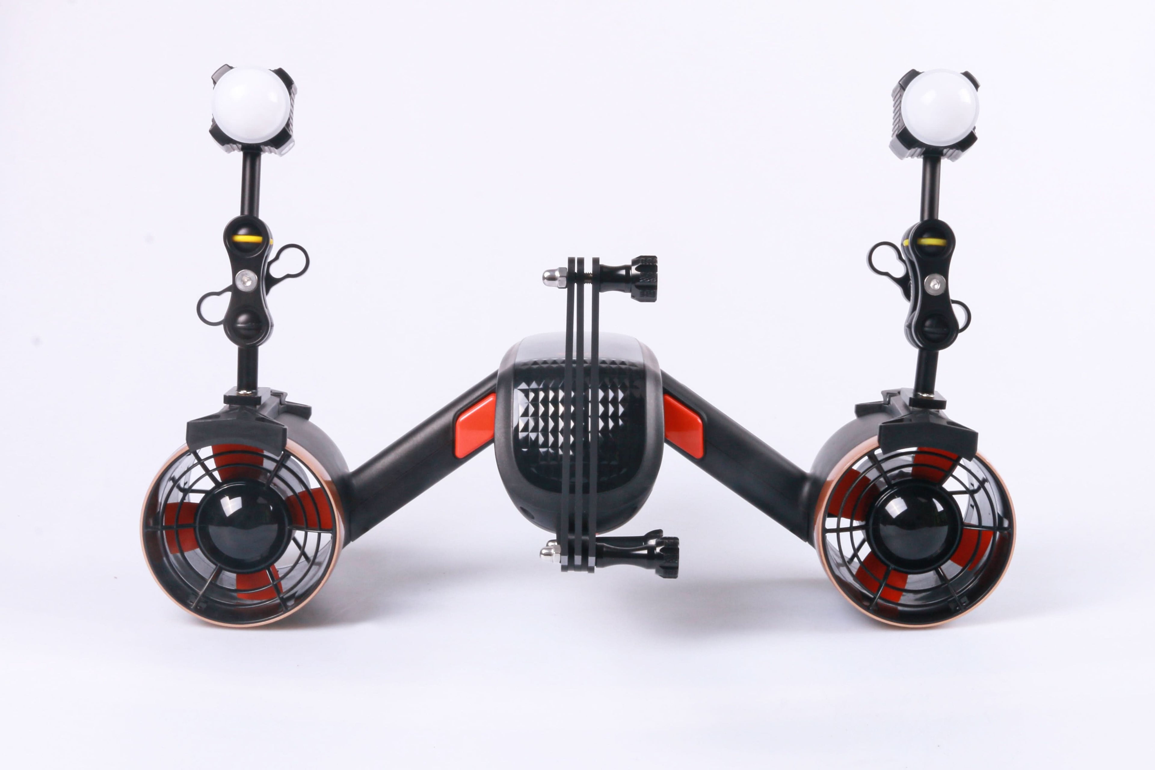 MixPro Propeller Assembly