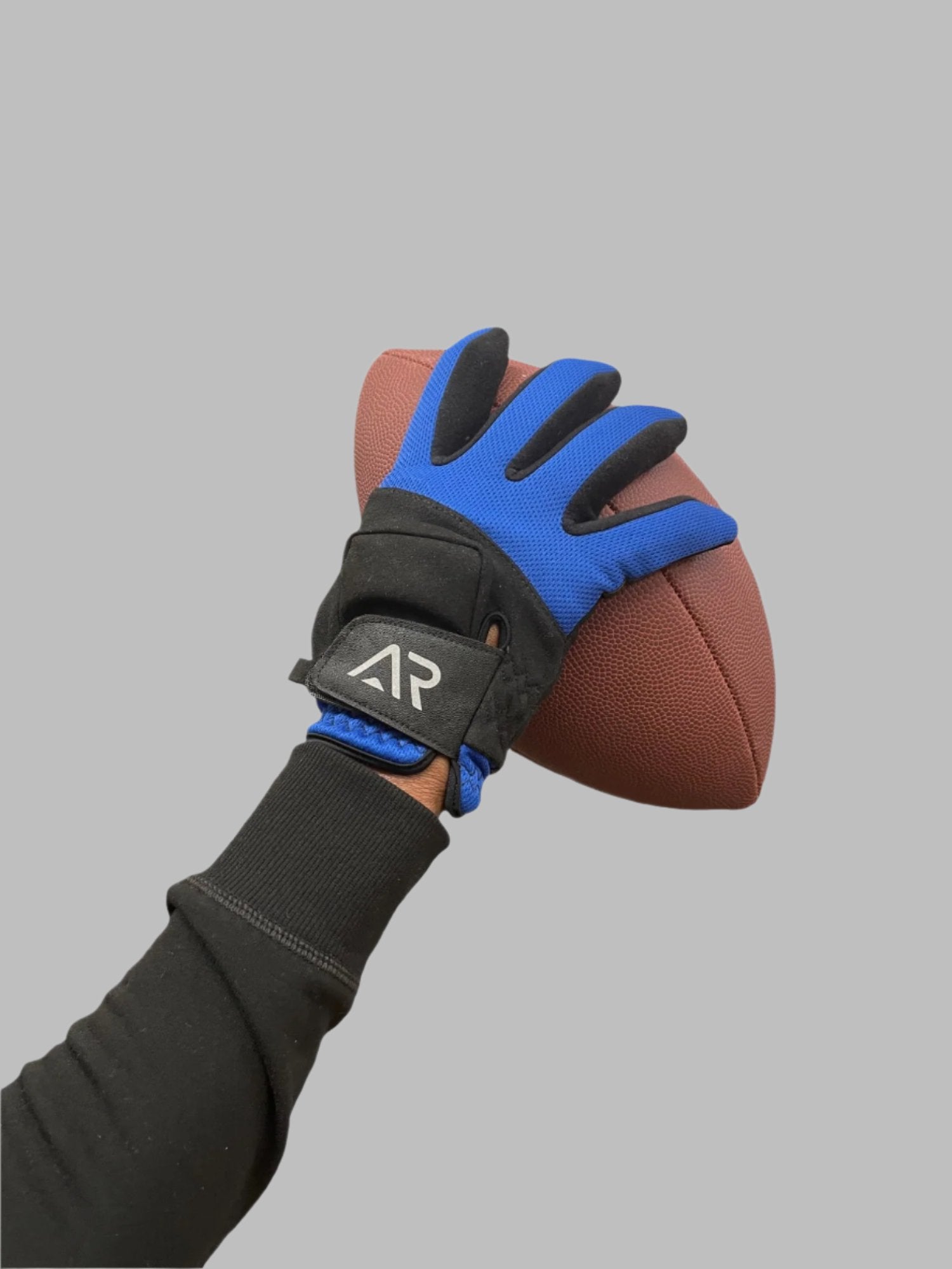 Black & Blue GEN 2 Heated Sports Glove