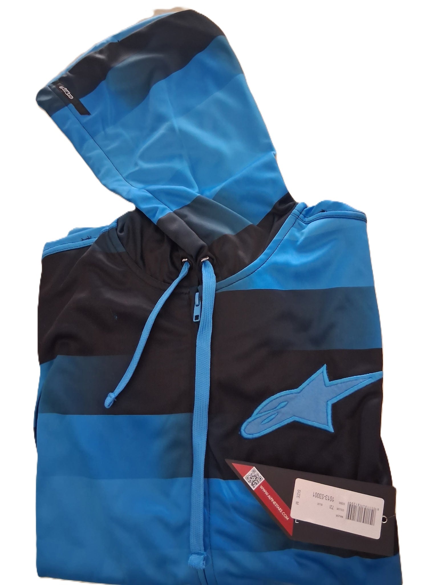Alpinestars Hoodie