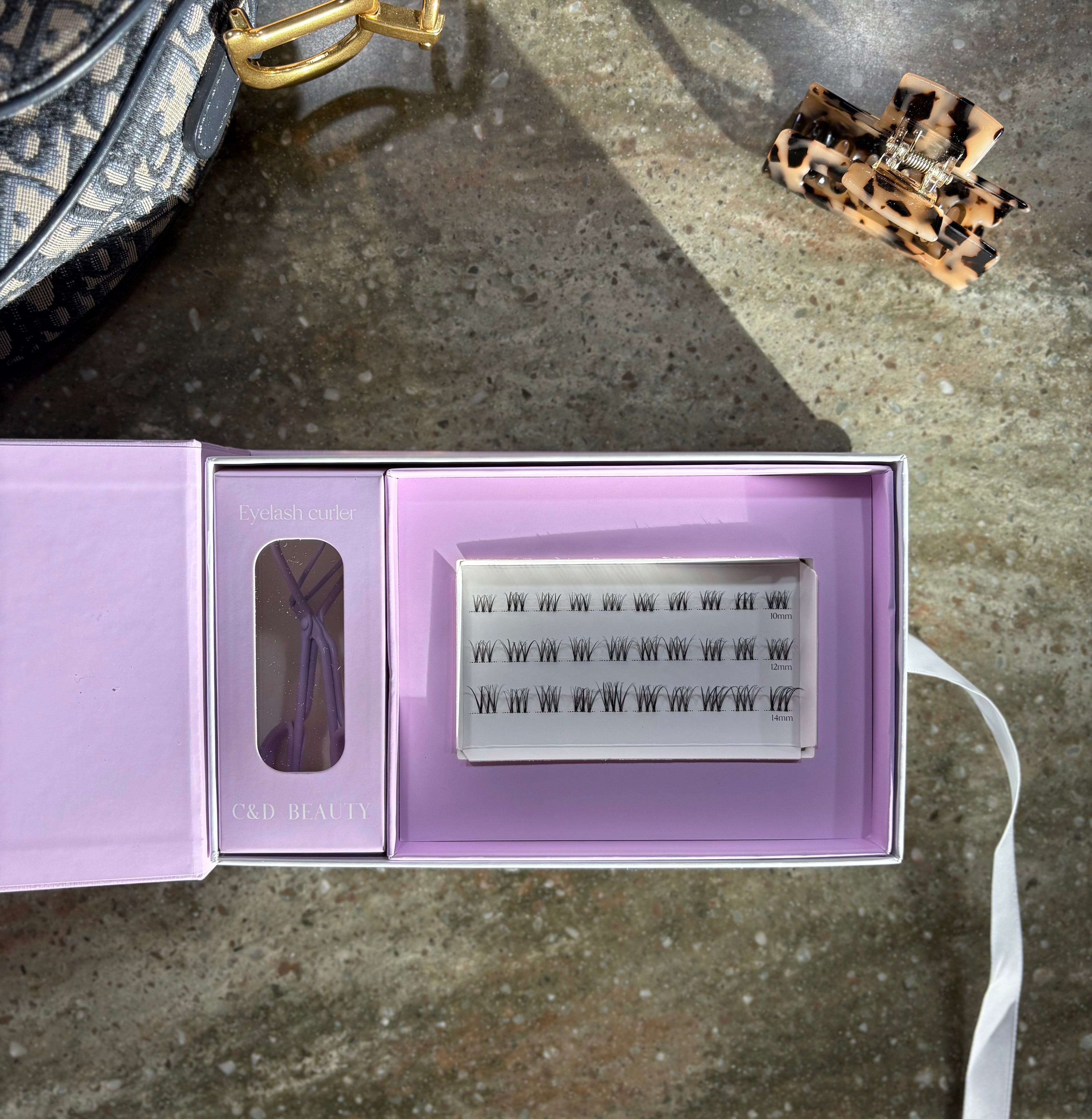 Forever Flawless Lash Kit