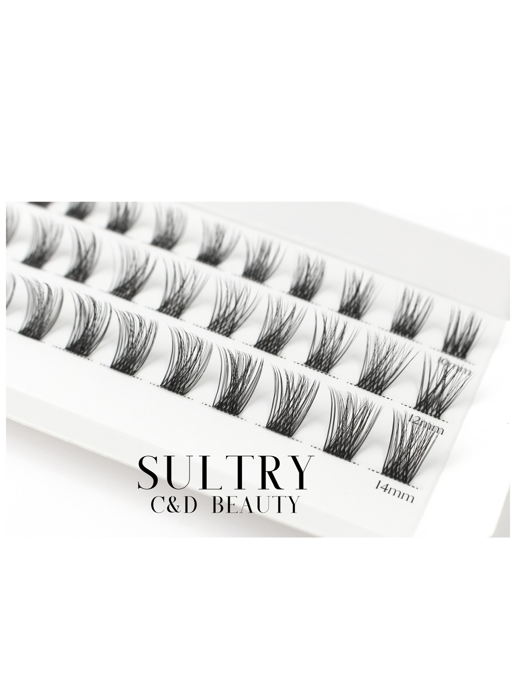 Sultry Forever Flawless Refill