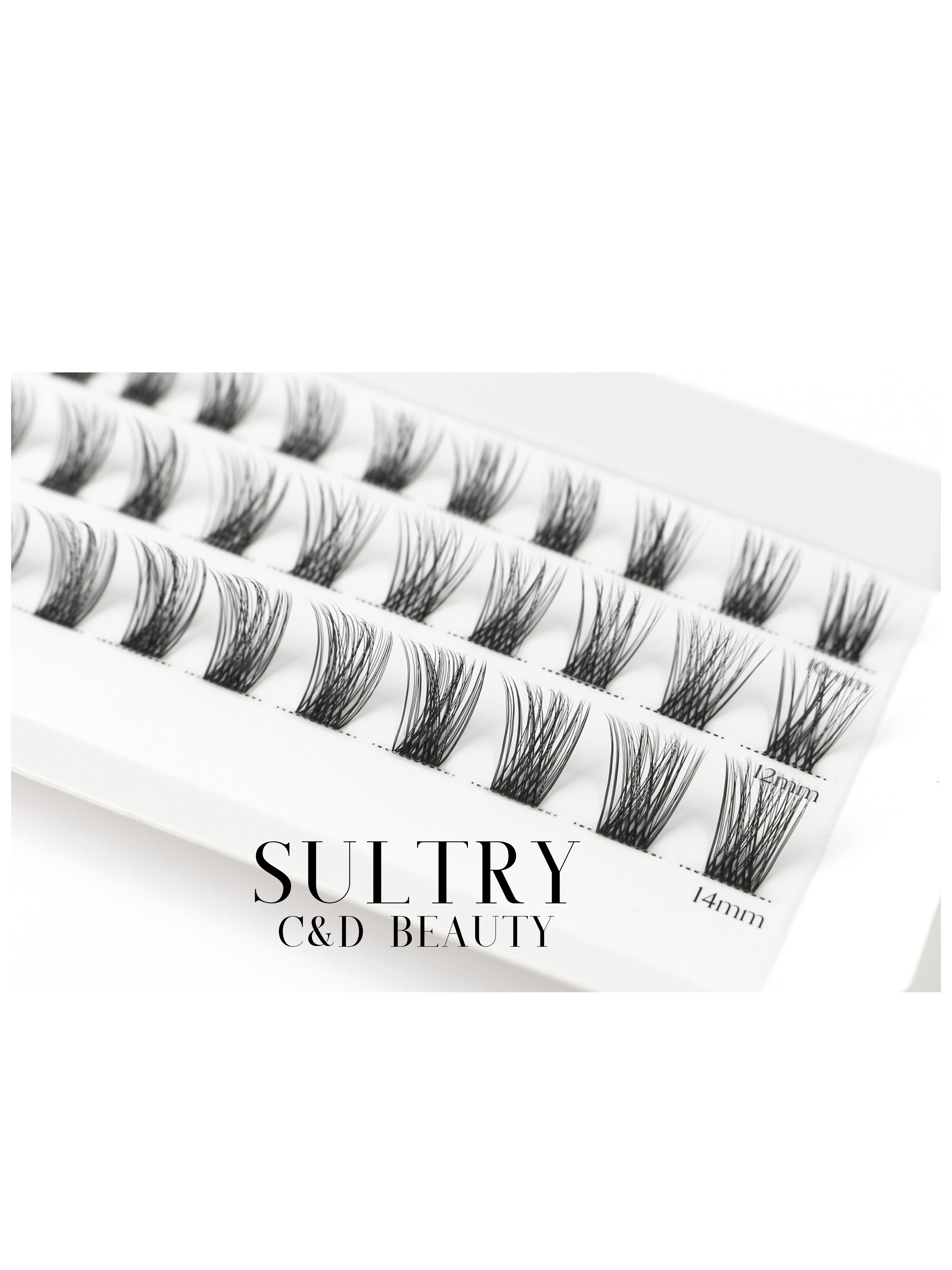 Sultry Forever Flawless Refill
