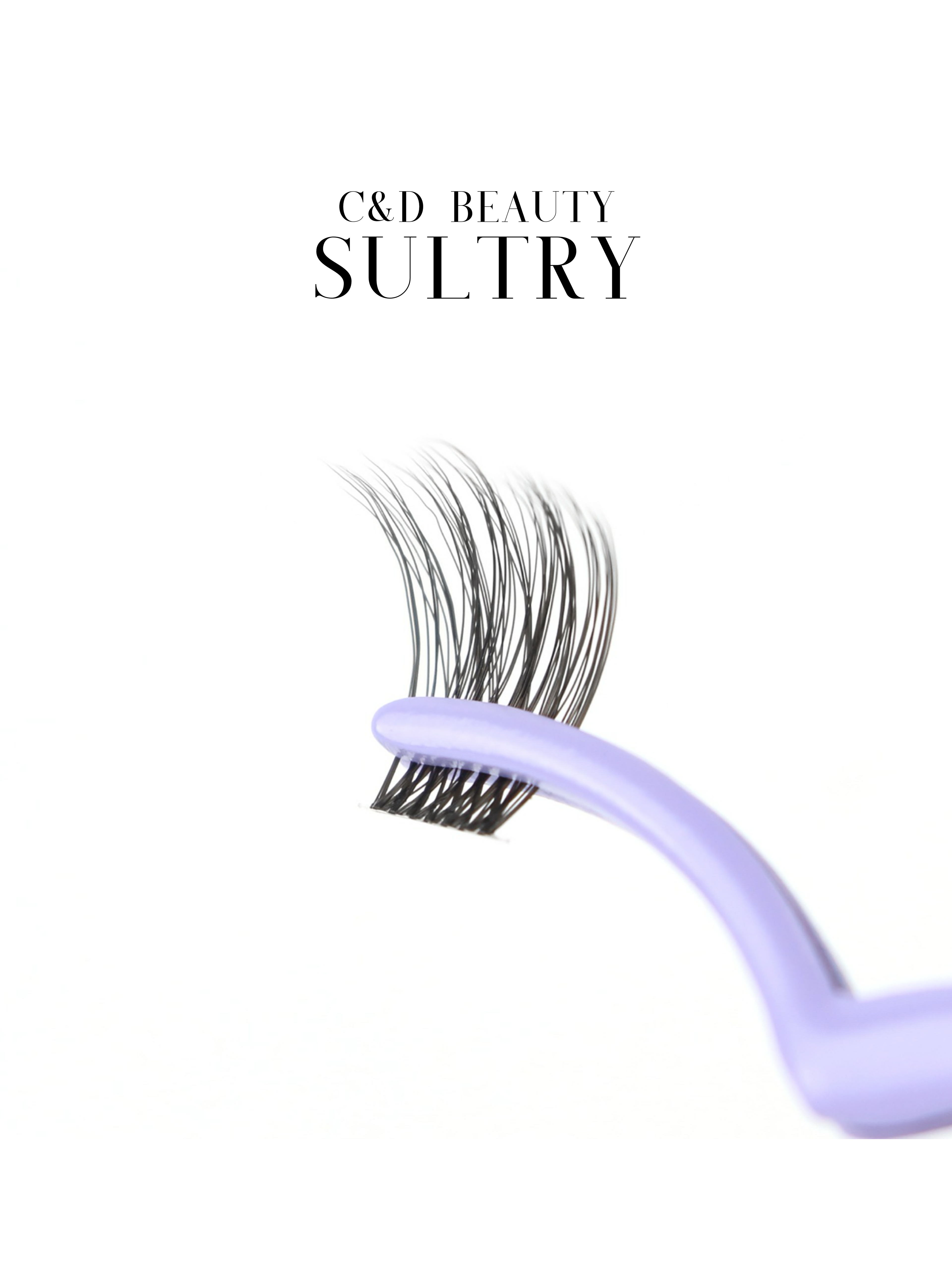 Sultry Forever Flawless Refill