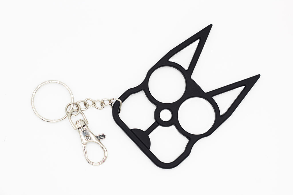 Foxy Alarm - Personal Protection Device