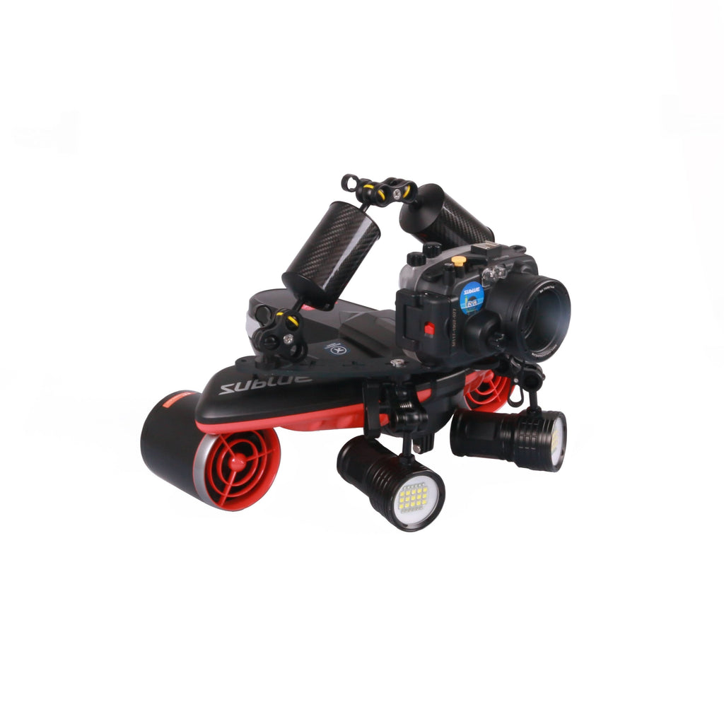 Navbow / Navbow+ Photographic Base Plate