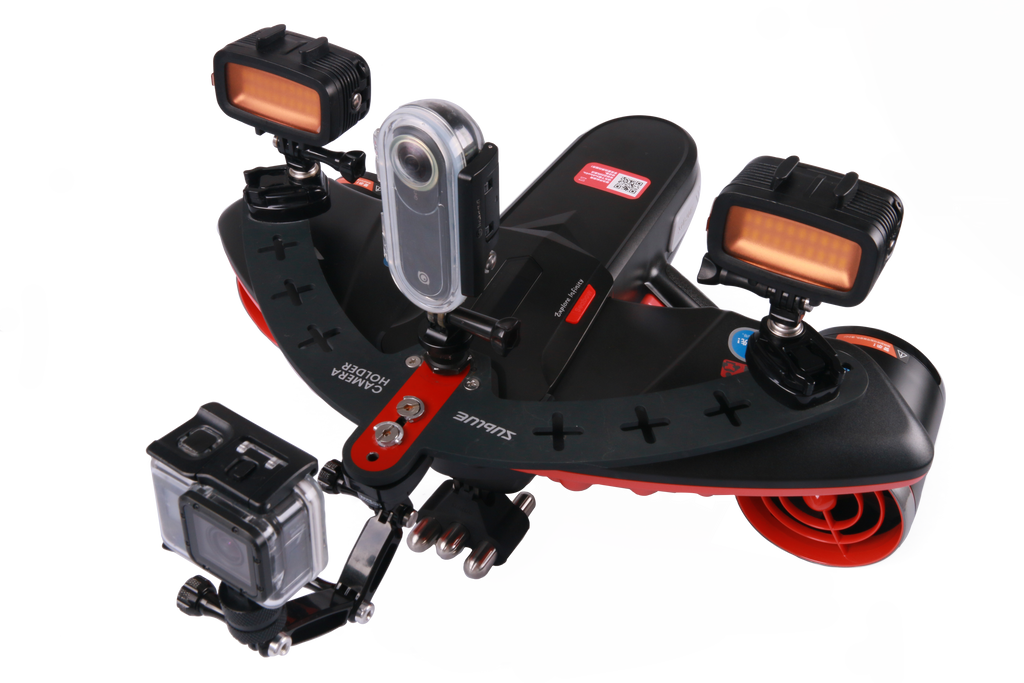 Mix / Mix Pro / Navbow / Navbow+ Selfie Extension Stick