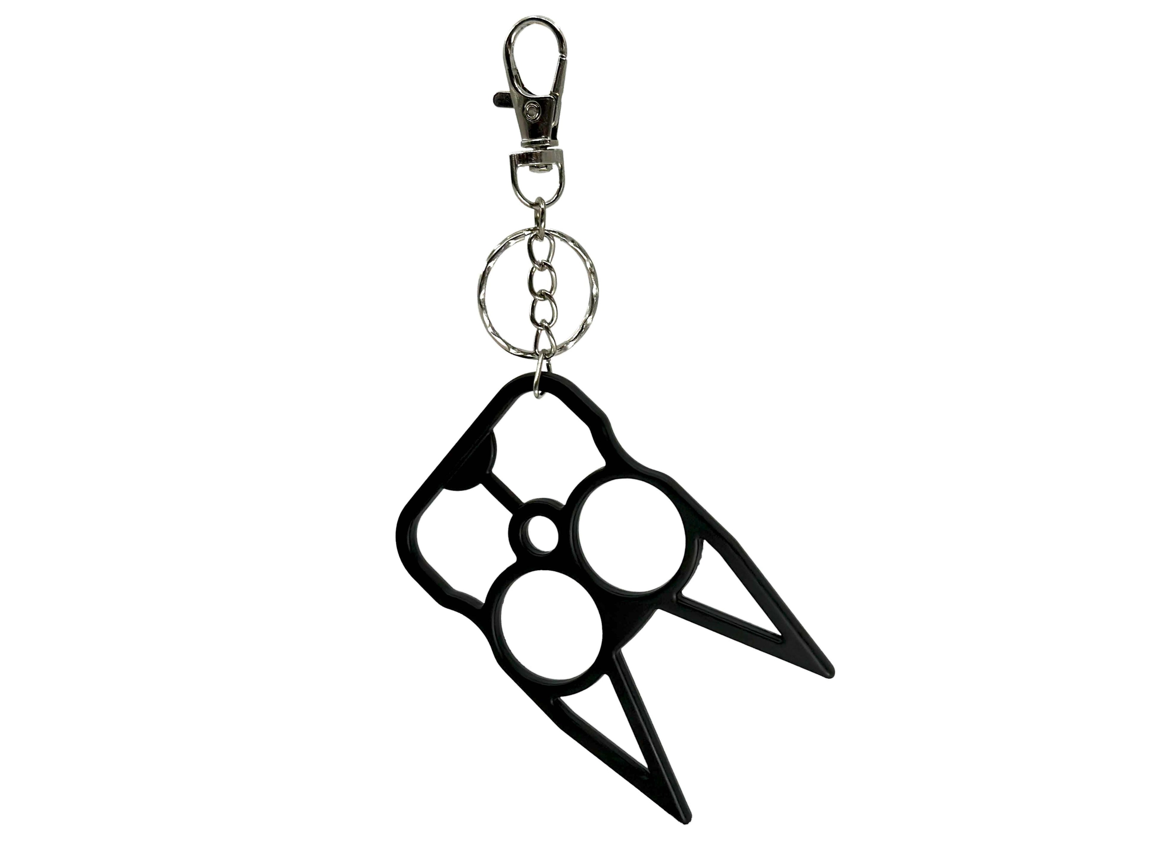 Foxy Alarm - Personal Protection Device