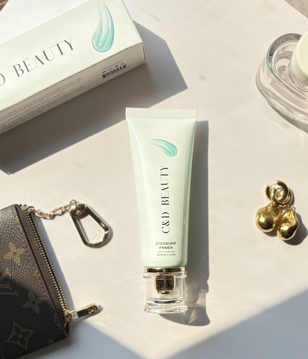 Stick & Grip Face Primer