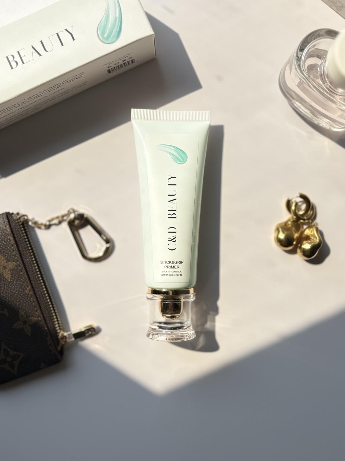 Stick & Grip Face Primer