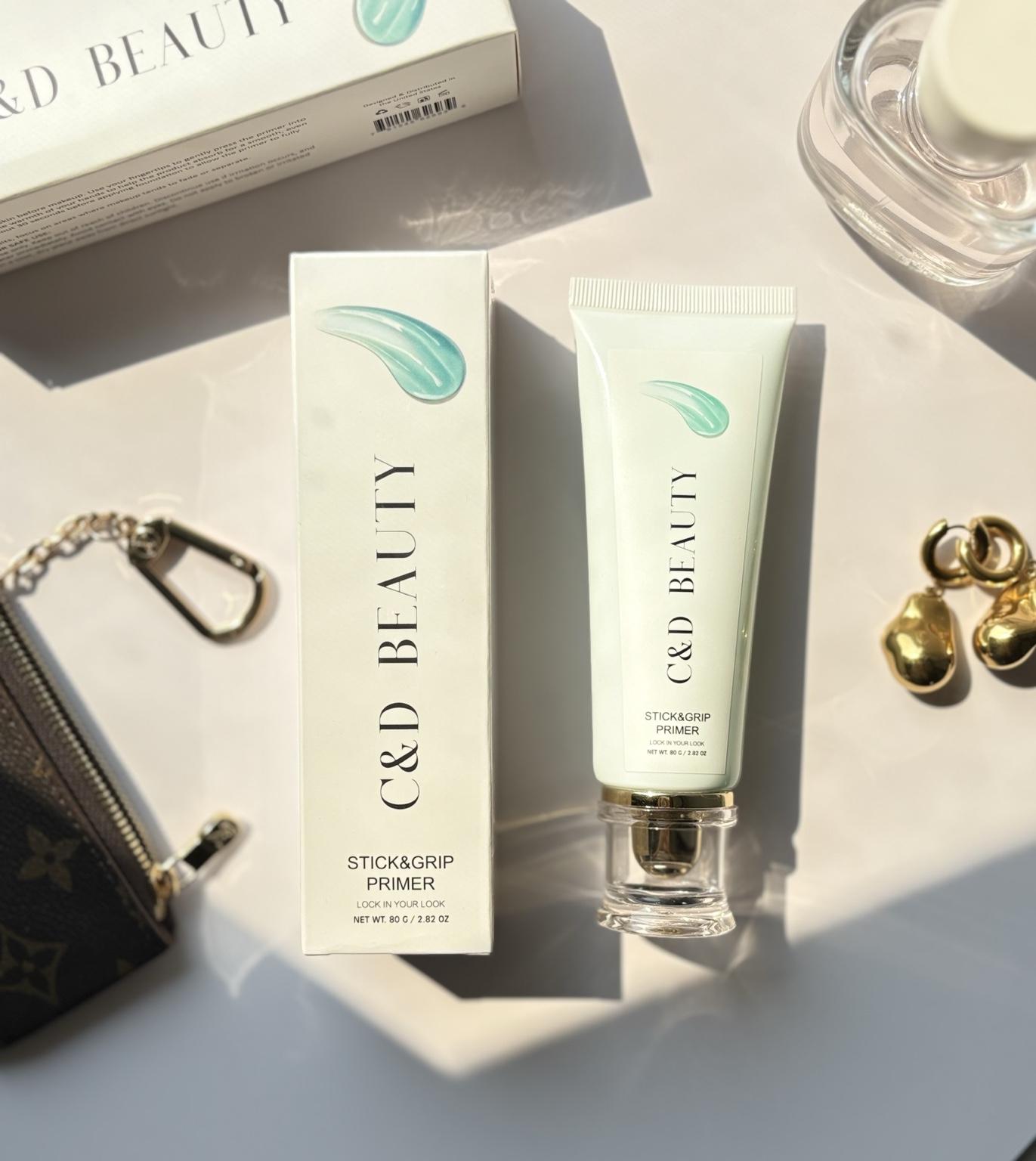 Stick & Grip Face Primer