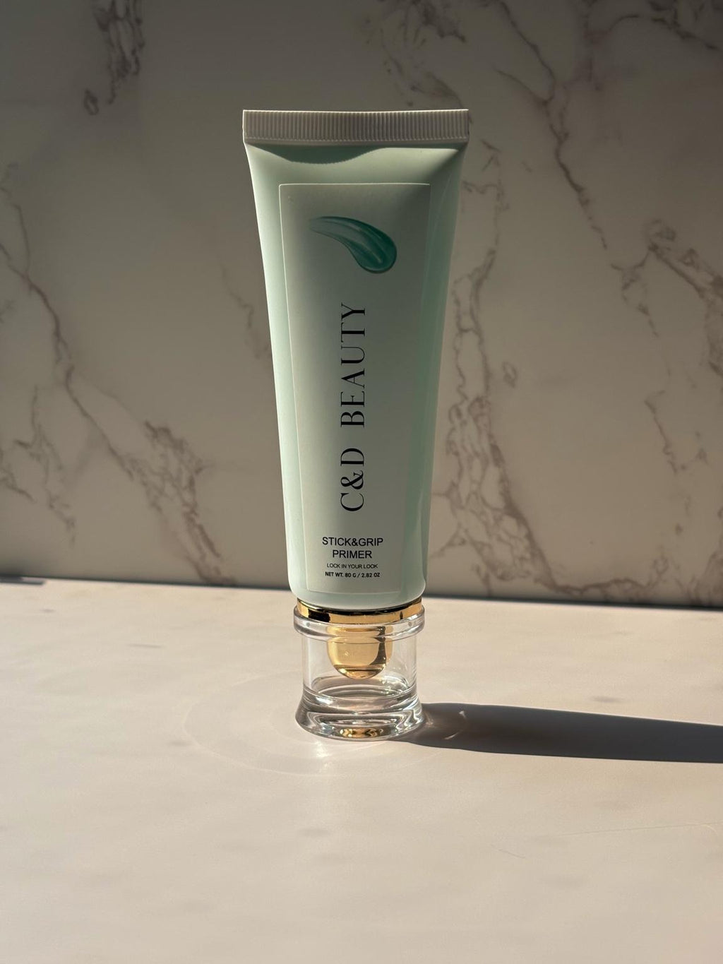 Stick & Grip Face Primer