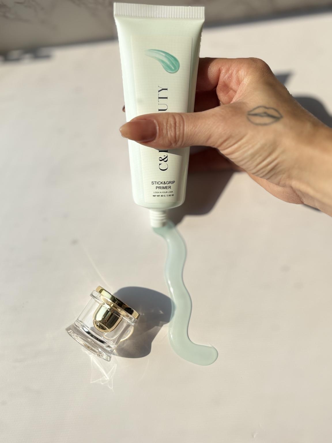 Stick & Grip Face Primer