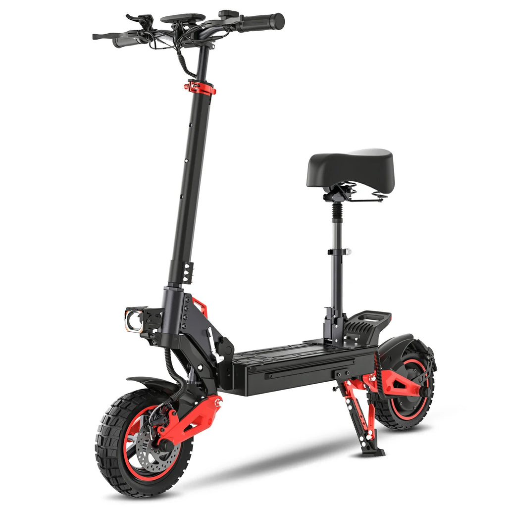 Freeboy J15 MAX Electric Scooter