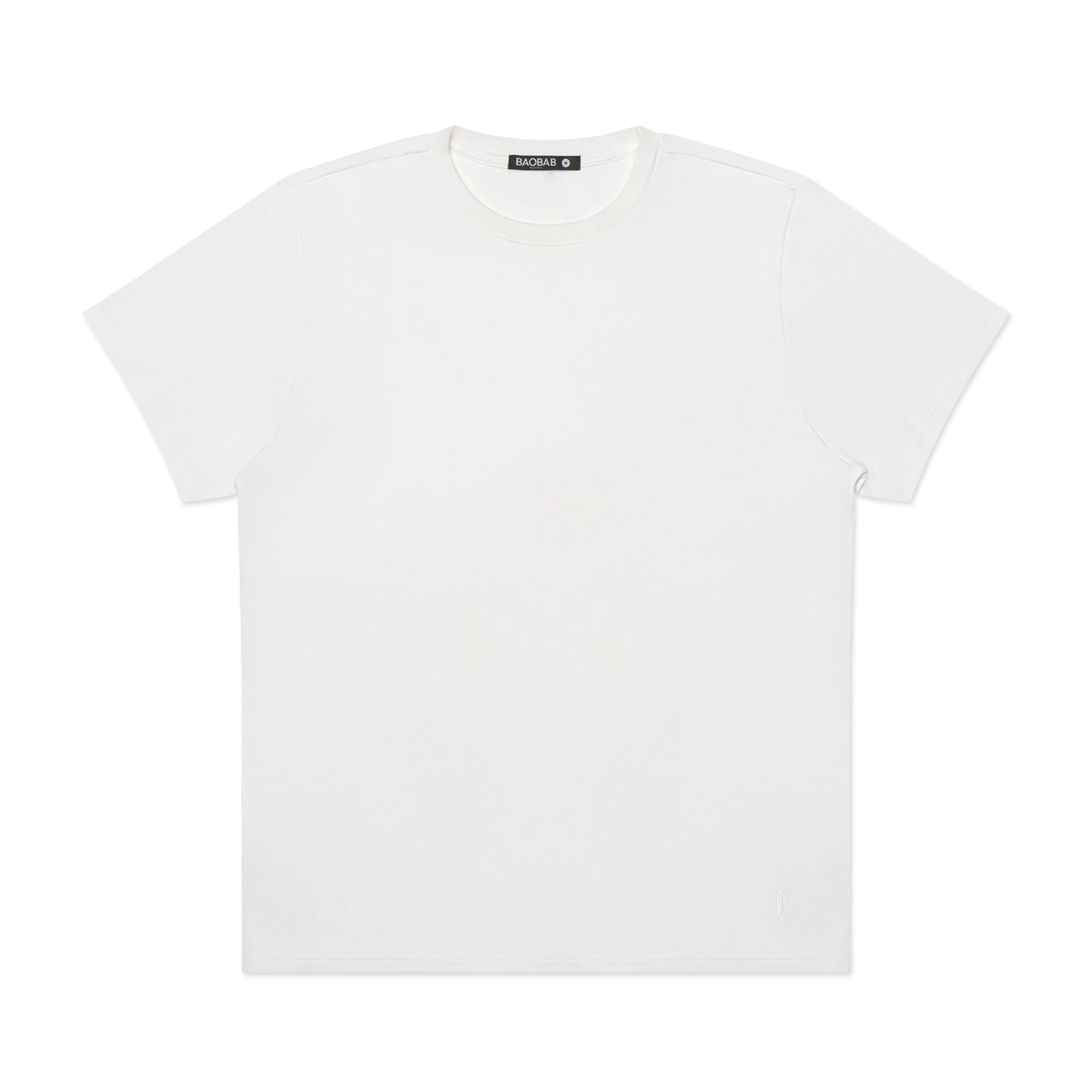Short Sleeve Perfect Tee