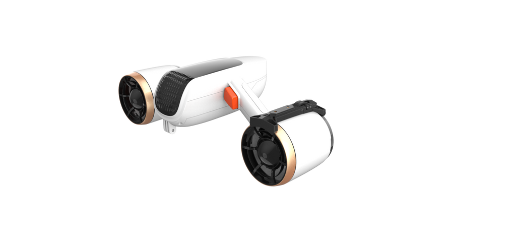 MixPro Photographic Connector