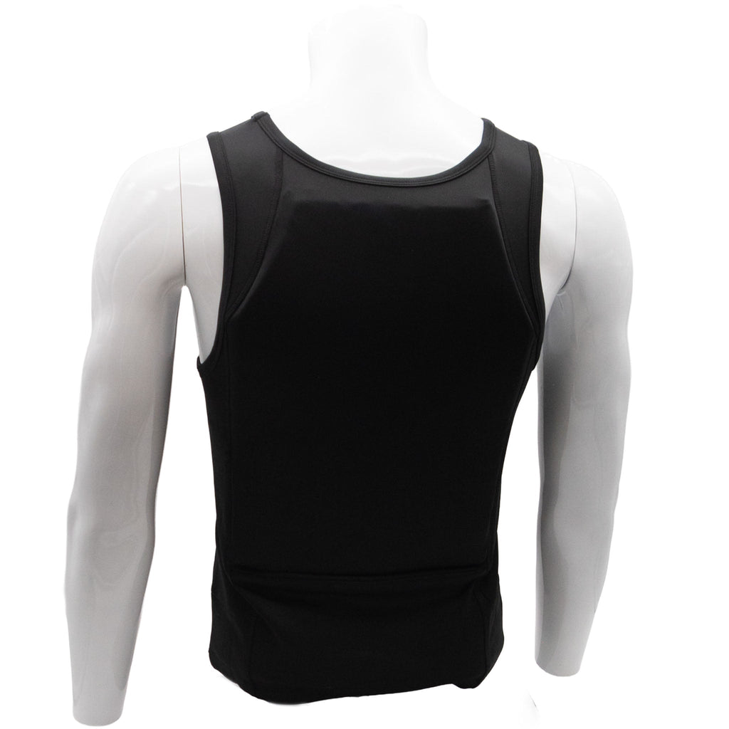 Concealable Armor Shirt (IIIA)