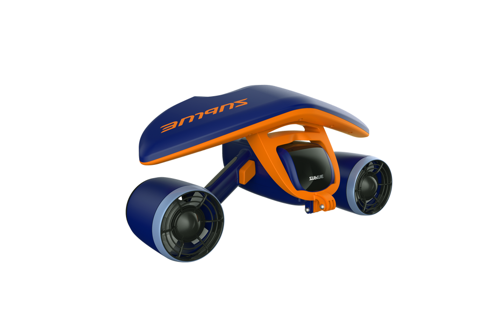 Mix Motor Front Cover