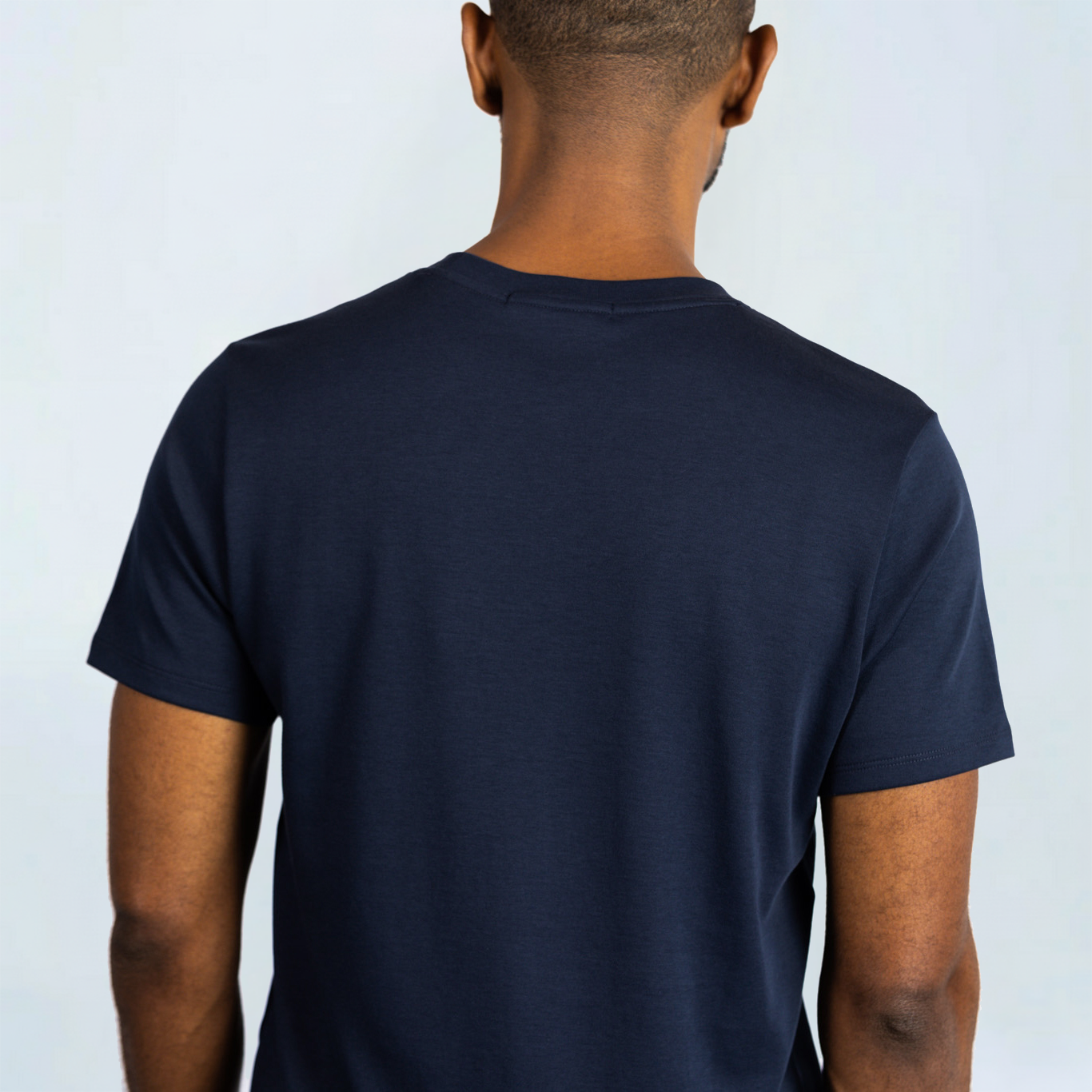 Short Sleeve Perfect Tee