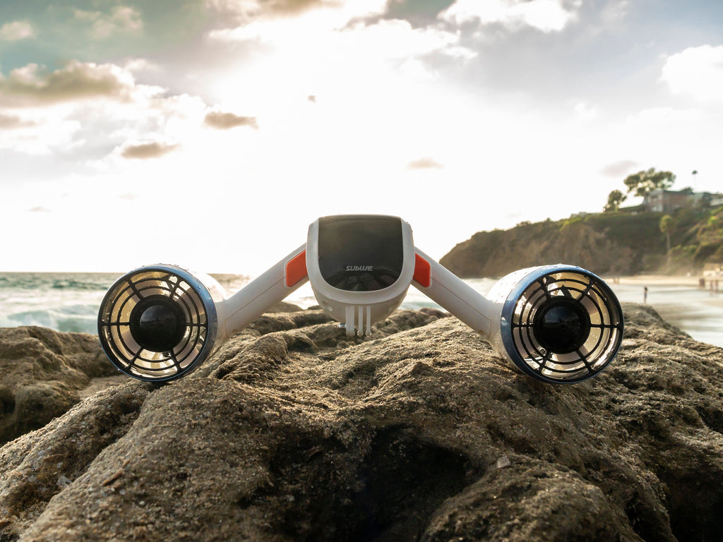 Mix Motor Front Cover