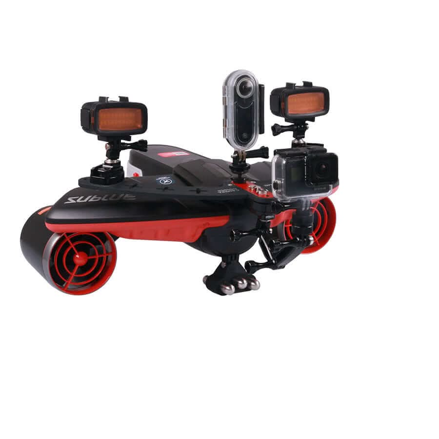 Navbow / Navbow+ Photographic Base Plate